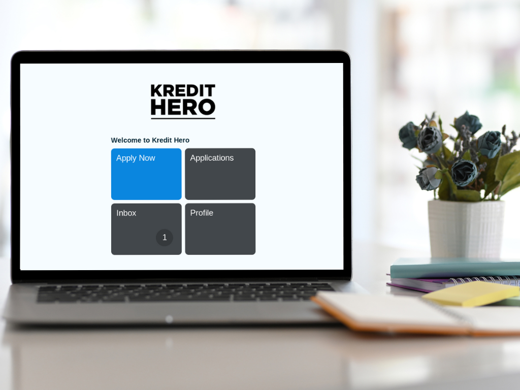 Kredit Hero, Asia’s 1st AI-Powered SME Lending Marketplace Launches in the Philippines